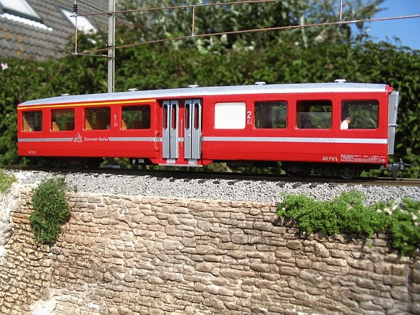 AB 2161 in model